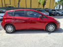 Thumbnail image of 2014 Nissan Versa Note at Winter Park Auto Mall
