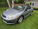 Thumbnail image of 2009 Mitsubishi Eclipse Spyder at STELLAR MOTOR GROUP