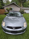 Thumbnail image of 2009 Mitsubishi Eclipse Spyder at STELLAR MOTOR GROUP