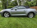 Thumbnail image of 2009 Mitsubishi Eclipse Spyder at STELLAR MOTOR GROUP
