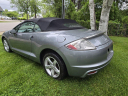 Thumbnail image of 2009 Mitsubishi Eclipse Spyder at STELLAR MOTOR GROUP