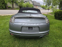 Thumbnail image of 2009 Mitsubishi Eclipse Spyder at STELLAR MOTOR GROUP