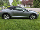Thumbnail image of 2009 Mitsubishi Eclipse Spyder at STELLAR MOTOR GROUP