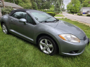 Thumbnail image of 2009 Mitsubishi Eclipse Spyder at STELLAR MOTOR GROUP