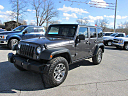 2014 Jeep Wrangler Unlimited Rubicon at J Turner Automotive Pre-Owned