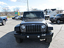 Thumbnail image of 2014 Jeep Wrangler Unlimited at J Turner Automotive Pre-Owned