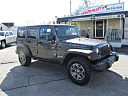 Thumbnail image of 2014 Jeep Wrangler Unlimited at J Turner Automotive Pre-Owned