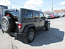Thumbnail image of 2014 Jeep Wrangler Unlimited at J Turner Automotive Pre-Owned