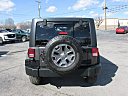 Thumbnail image of 2014 Jeep Wrangler Unlimited at J Turner Automotive Pre-Owned