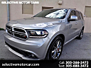 Thumbnail image of 2017 Dodge Durango at Selective Motor Cars
