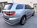 Thumbnail image of 2017 Dodge Durango at Selective Motor Cars