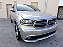 Thumbnail image of 2017 Dodge Durango at Selective Motor Cars