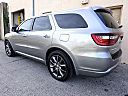 Thumbnail image of 2017 Dodge Durango at Selective Motor Cars