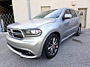 Thumbnail image of 2017 Dodge Durango at Selective Motor Cars