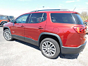 Thumbnail image of 2017 GMC Acadia at Gary Mathews Motors