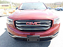 Thumbnail image of 2017 GMC Acadia at Gary Mathews Motors