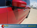 2023 Honda Odyssey Touring at RickBallFordLincolnSedalia of Sedalia, MO