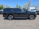 2024 Jeep Wagoneer L Series II at Christophers Dodge World Used