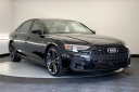Thumbnail image of 2025 Audi A8 L at Audi Volkswagen Princeton