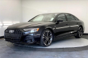 Thumbnail image of 2025 Audi A8 L at Audi Volkswagen Princeton