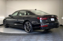 Thumbnail image of 2025 Audi A8 L at Audi Volkswagen Princeton