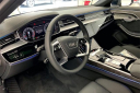 Thumbnail image of 2025 Audi A8 L at Audi Volkswagen Princeton