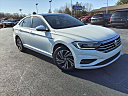 Thumbnail image of 2020 Volkswagen Jetta at Gary Mathews Motors