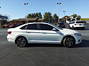 Thumbnail image of 2020 Volkswagen Jetta at Gary Mathews Motors