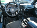 2016 Jeep Wrangler Unlimited Sahara at Key Chrysler Dodge Ram Of Portsmouth