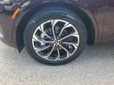 Thumbnail image of 2024 Lincoln Nautilus Hybrid at BrandonFordUsed of Tampa, FL