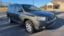 2010 Toyota Highlander Base at 411 TRUCKS AND AUTO SALES