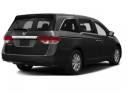 2016 Honda Odyssey EX at Jake Sweeney KIA Used