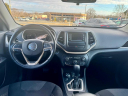 Thumbnail image of 2016 Jeep Cherokee at BEST DEAL AUTO SALES LLC