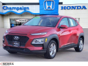 Thumbnail image of 2021 Hyundai KONA at Serra Buick Gmc Champaign