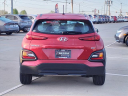 2021 Hyundai KONA SE at Serra Buick Gmc Champaign