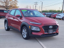 Thumbnail image of 2021 Hyundai KONA at Serra Buick Gmc Champaign