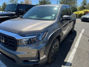 Thumbnail image of 2022 Honda Ridgeline at BillPearceBmw of Reno, NV