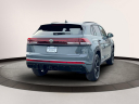 Thumbnail image of 2025 Volkswagen Atlas Cross Sport at Volkswagen World of Newton