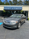 Thumbnail image of 2011 Ford Taurus at Kenney's Automotive Center