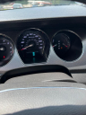 2011 Ford Taurus SHO at Kenney's Automotive Center
