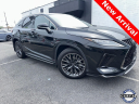 Thumbnail image of 2022 Lexus RX 350 at Bell Mitsubishi