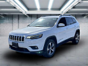 Thumbnail image of 2021 Jeep Cherokee at Riverhead Chrysler Dodge Jeep Ram