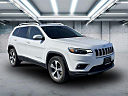 Thumbnail image of 2021 Jeep Cherokee at Riverhead Chrysler Dodge Jeep Ram