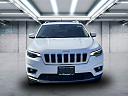 Thumbnail image of 2021 Jeep Cherokee at Riverhead Chrysler Dodge Jeep Ram