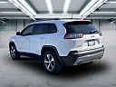 Thumbnail image of 2021 Jeep Cherokee at Riverhead Chrysler Dodge Jeep Ram