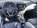 Thumbnail image of 2021 Jeep Cherokee at Riverhead Chrysler Dodge Jeep Ram