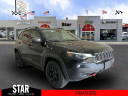 2021 Jeep Cherokee Trailhawk at Star Chrysler Jeep Dodge