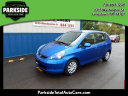 Thumbnail image of 2007 Honda Fit at Parkside Total Auto Care