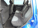 Thumbnail image of 2007 Honda Fit at Parkside Total Auto Care
