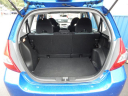 2007 Honda Fit Base at Parkside Total Auto Care